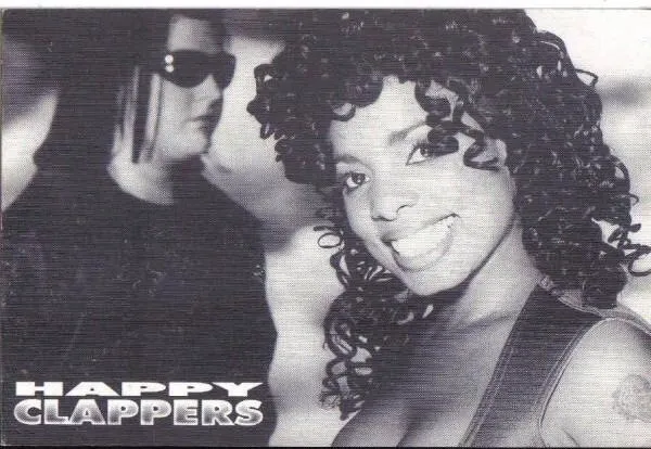 Happy Clappers