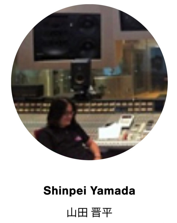 Shinpei Yamada