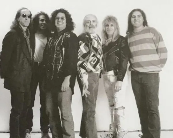 The Turtles