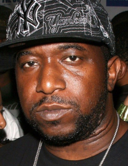 Kool G Rap