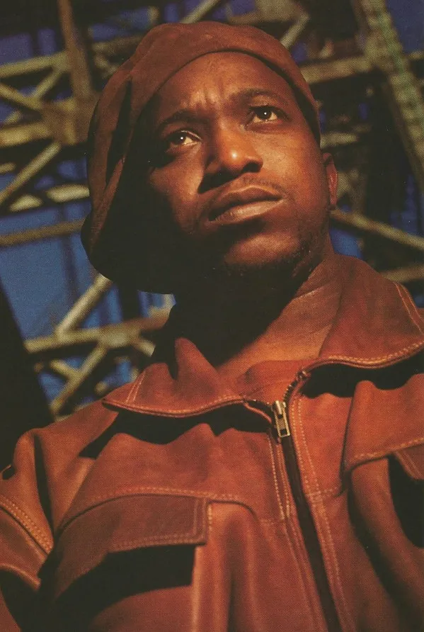 Kool G Rap