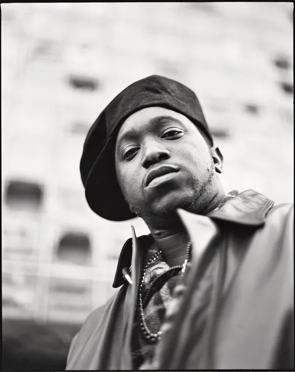 Kool G Rap