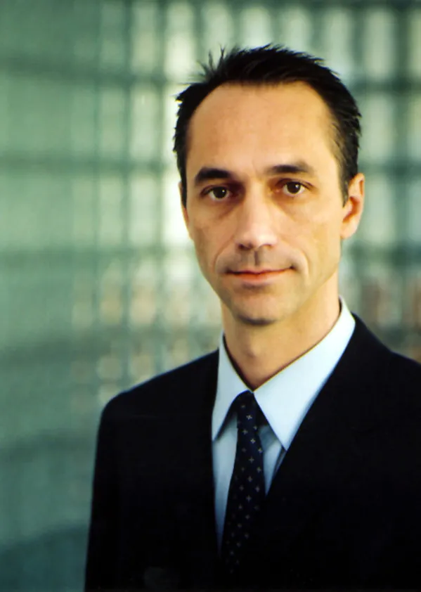 Luca Anzilotti