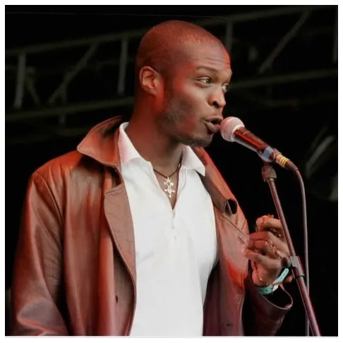 Lynden David Hall