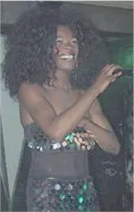 Concha Buika
