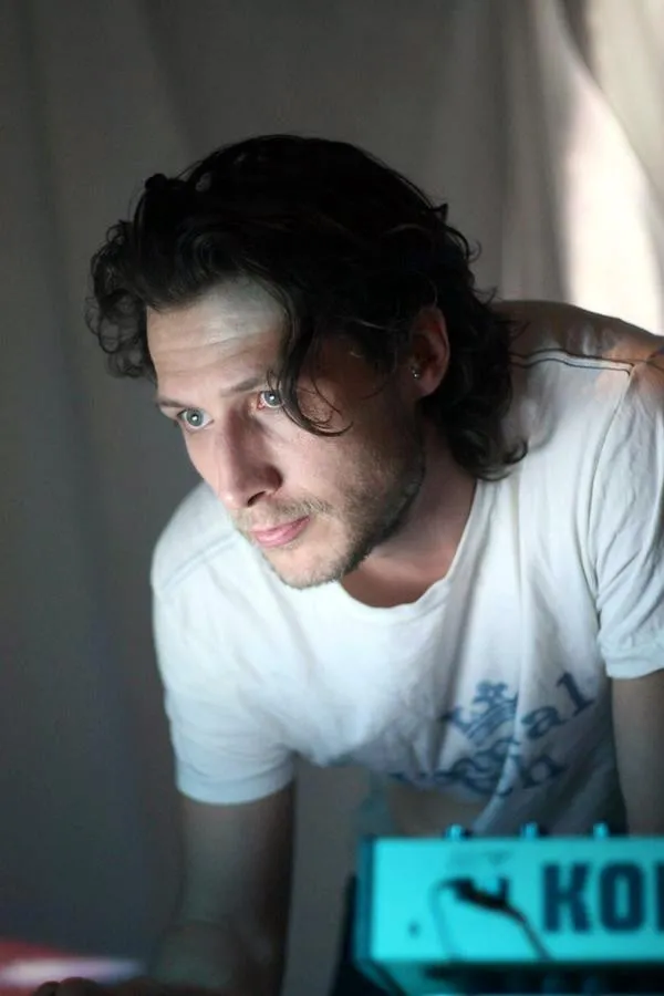Mikael Dahlgaard