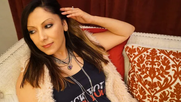 Michelle Aragon