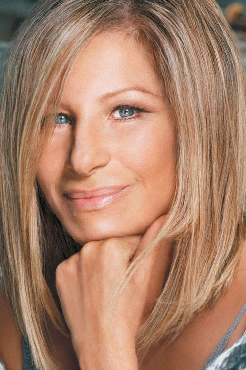 Barbra Streisand