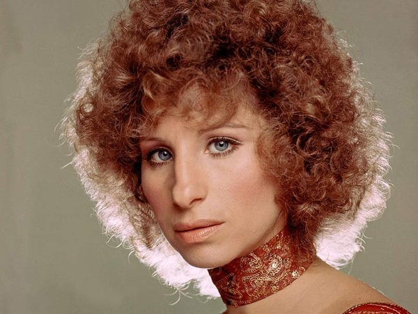 Barbra Streisand
