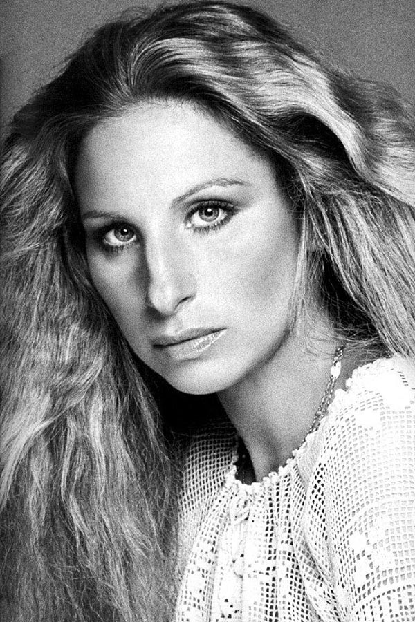 Barbra Streisand