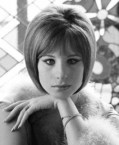 Barbra Streisand