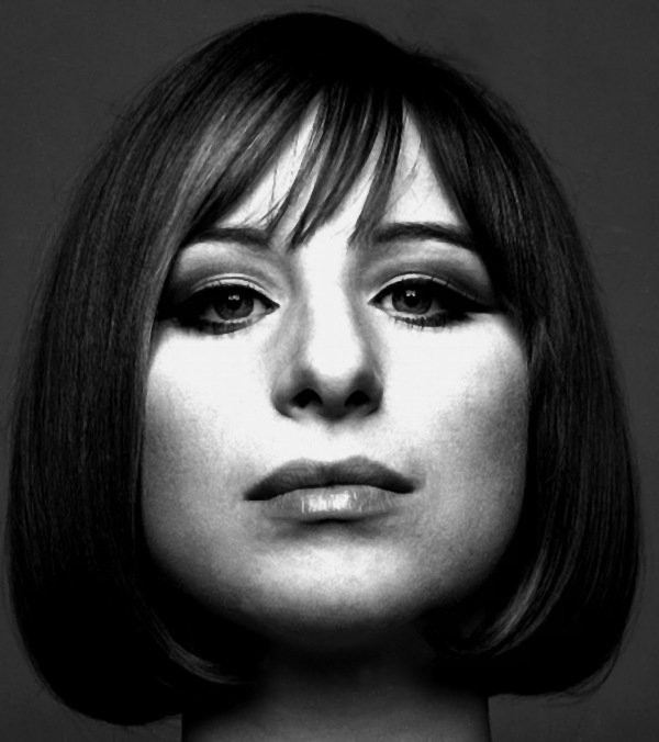 Barbra Streisand
