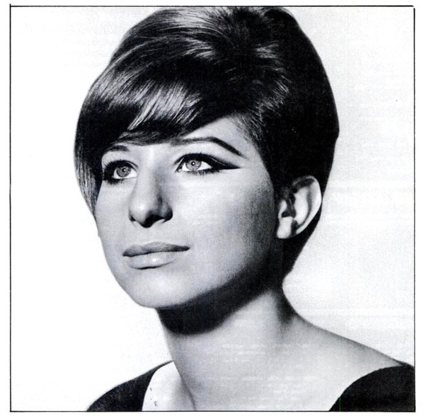 Barbra Streisand