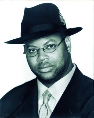 Jimmy Jam