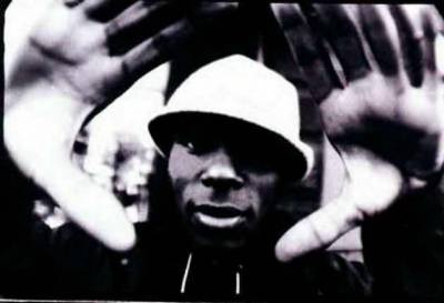 Mos Def