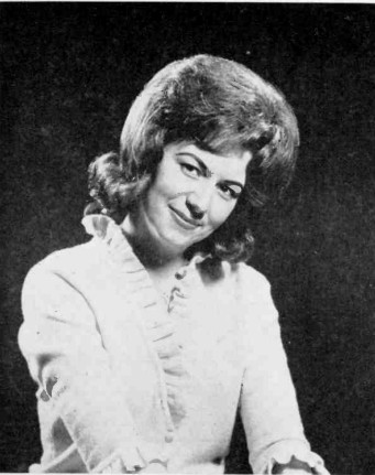 Dottie West