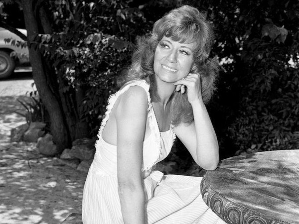 Dottie West