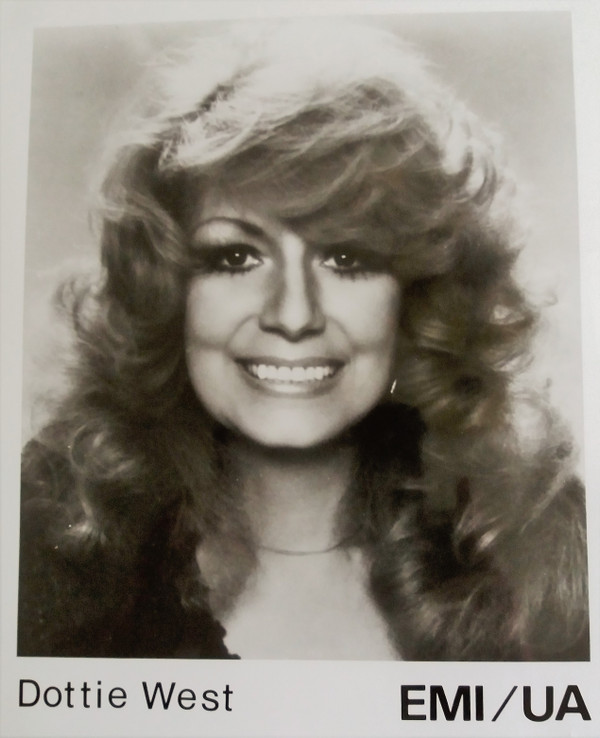 Dottie West