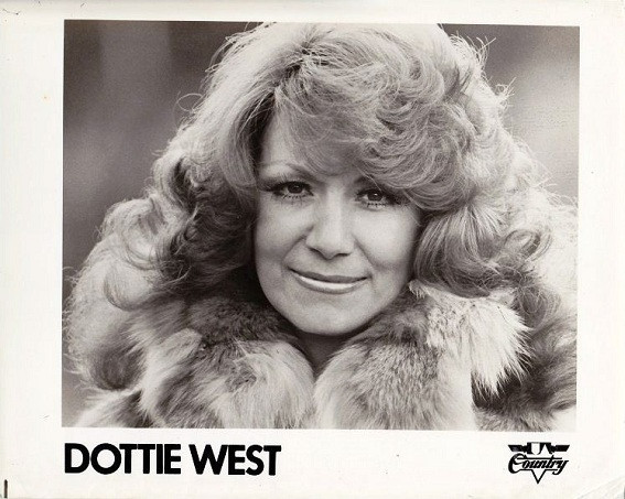 Dottie West