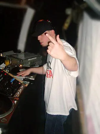 DJ A.P.