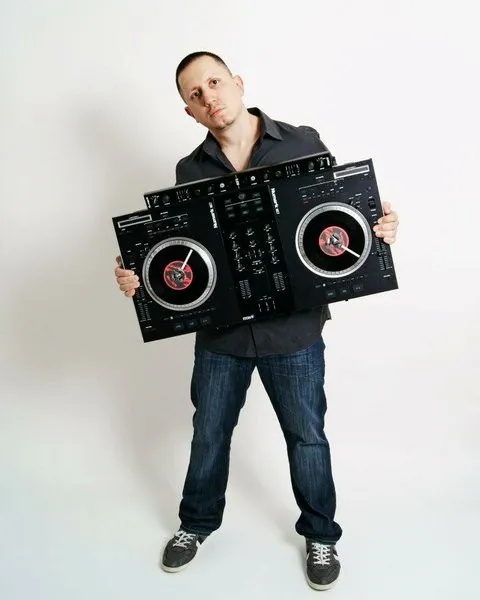 DJ A.P.
