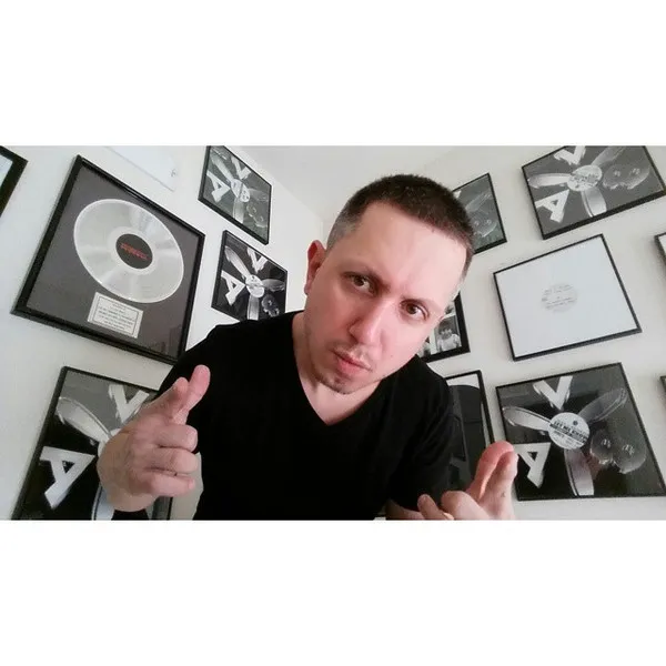 DJ A.P.