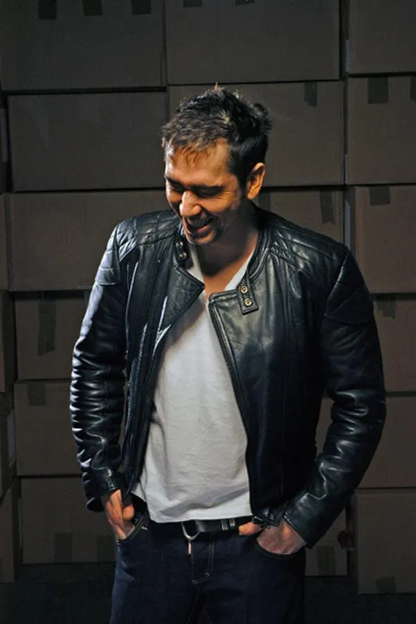 Oliver Klein