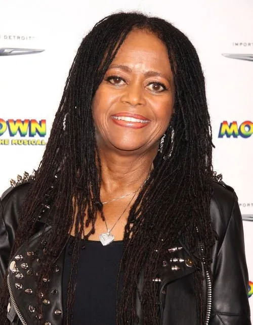 Hazel G. Jackson