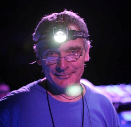 Patrick Pelamourgues