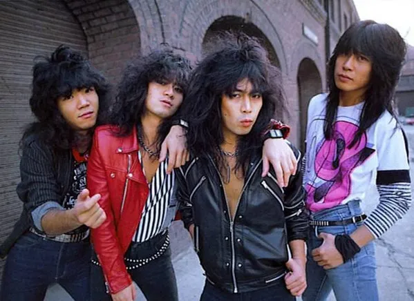Loudness (5)