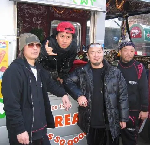 Loudness (5)