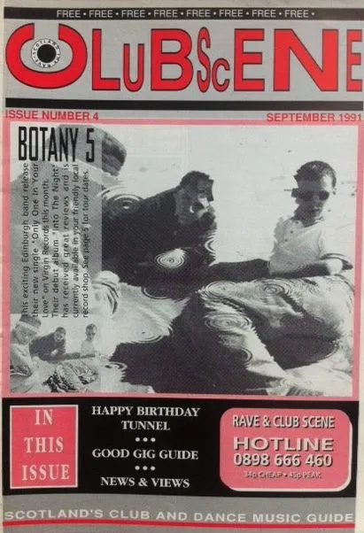 Botany 5