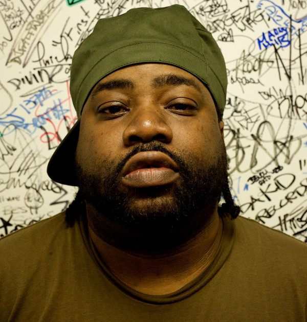 Lord Finesse