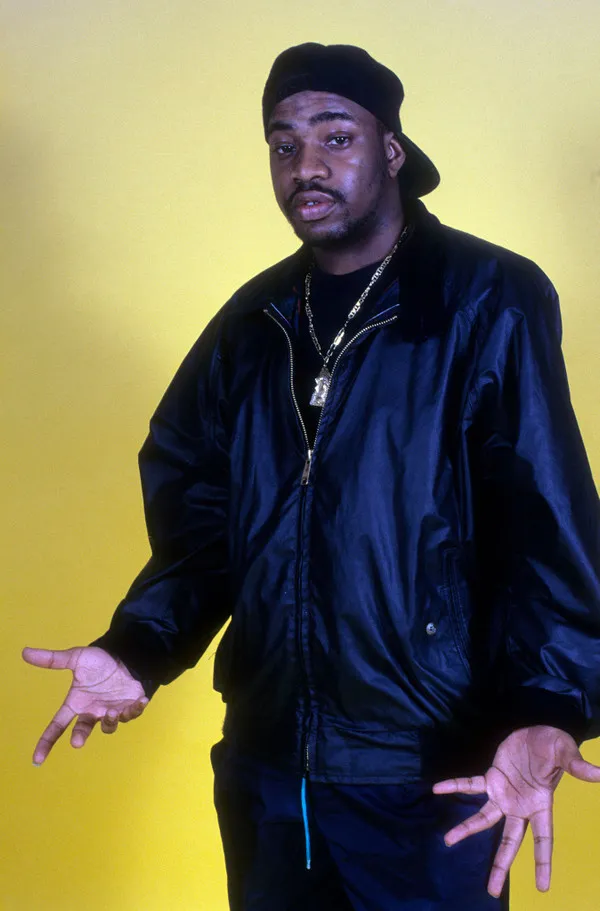 Lord Finesse