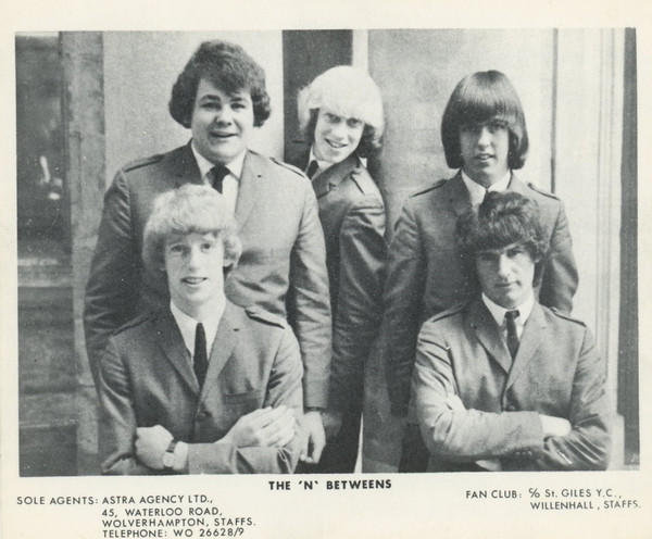 The N' Betweens