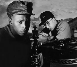 Sway & King Tech