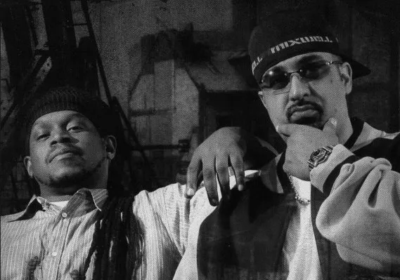 Sway & King Tech