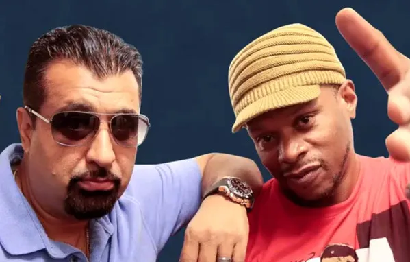 Sway & King Tech