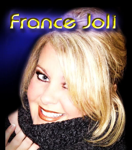 France Joli