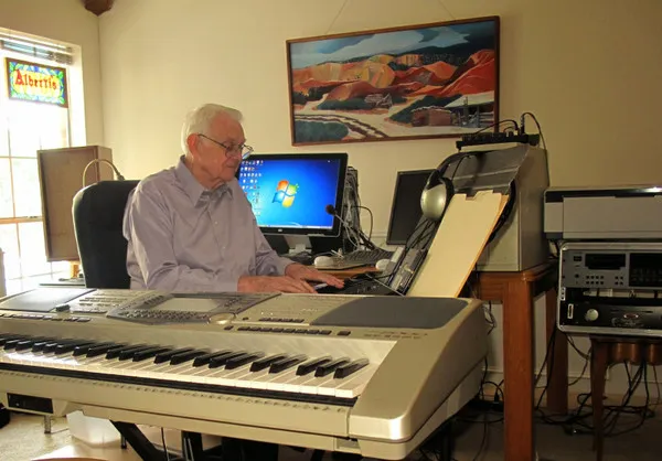 Gil Trythall
