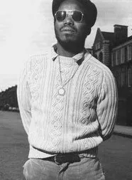 Delroy Wilson