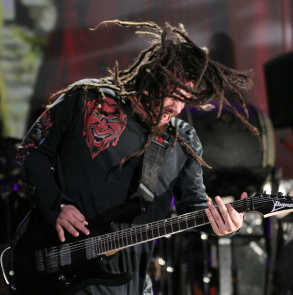 James Shaffer