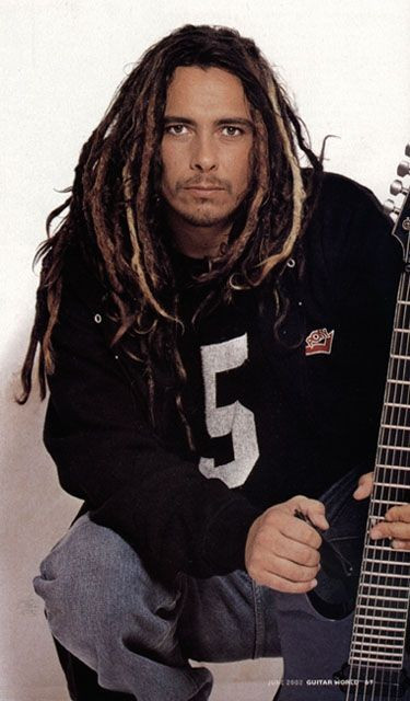 James Shaffer