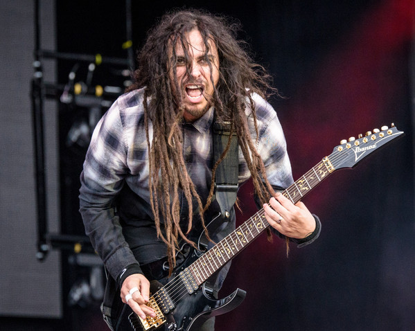 James Shaffer