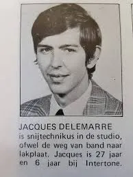 Jacques Delemarre