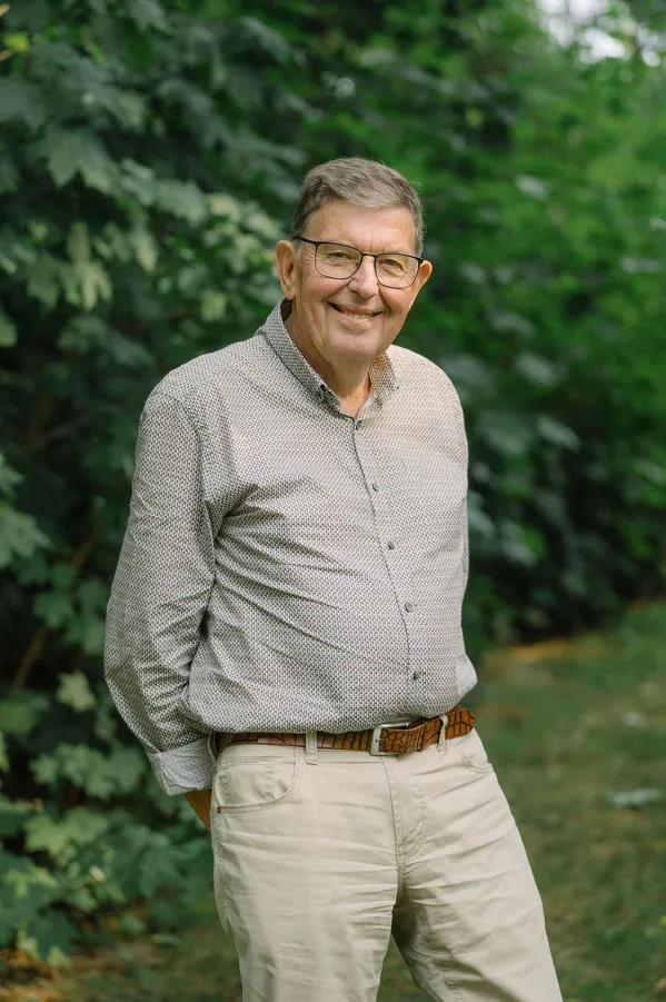 Jacques Delemarre