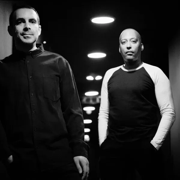 Mood II Swing