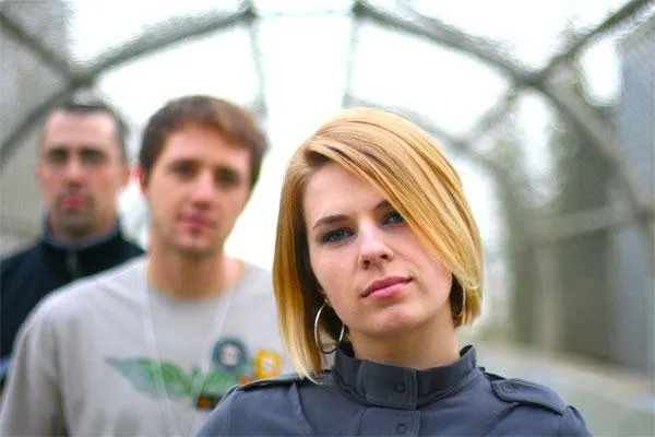 Cerf, Mitiska & Jaren