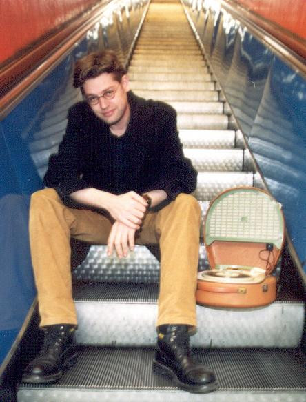 Ekkehart Fleischhammer