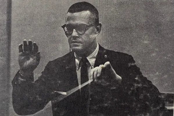 Wade Denning